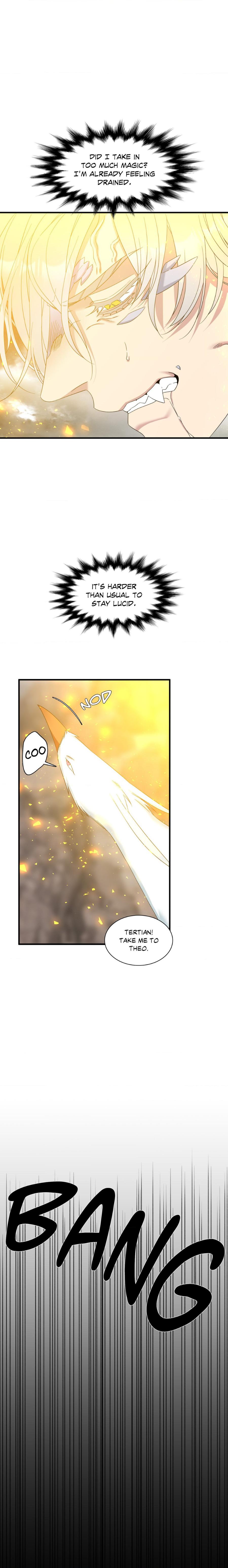 Read Smyrna & Capri chapter 65 image 19 on Lezhin