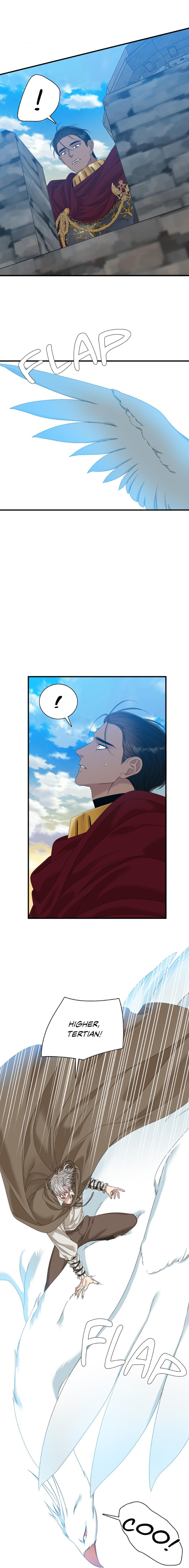 Read Smyrna & Capri chapter 65 image 5 on Lezhin