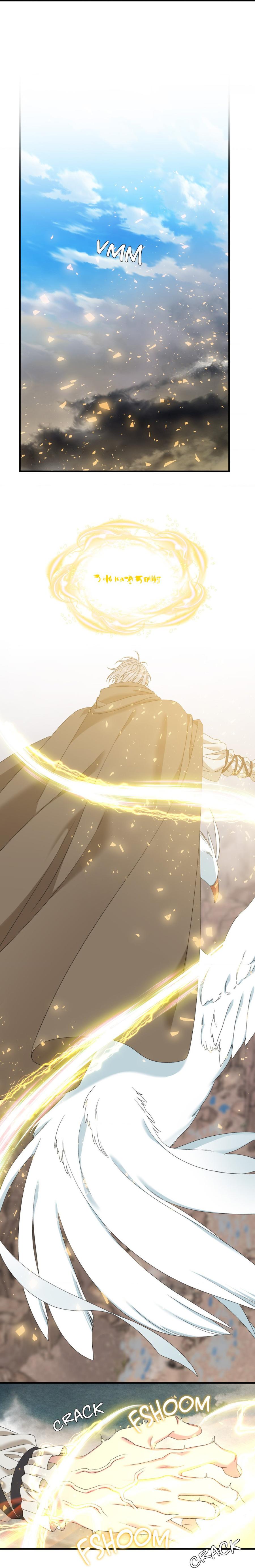Read Smyrna & Capri chapter 65 image 8 on Lezhin