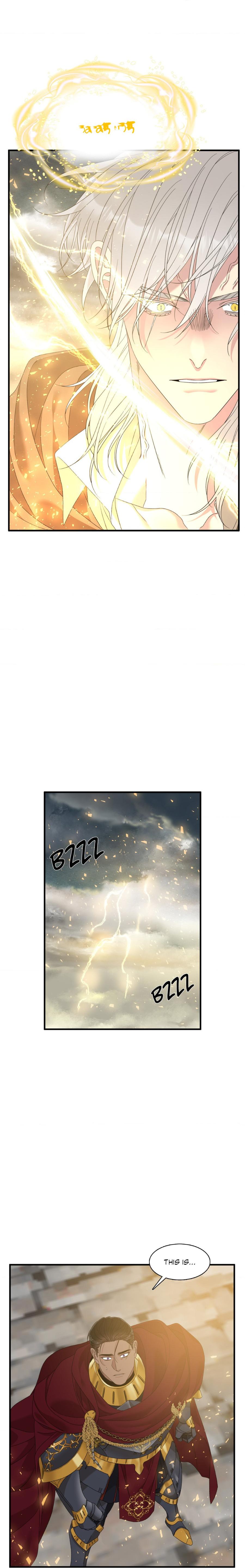 Read Smyrna & Capri chapter 65 image 9 on Lezhin