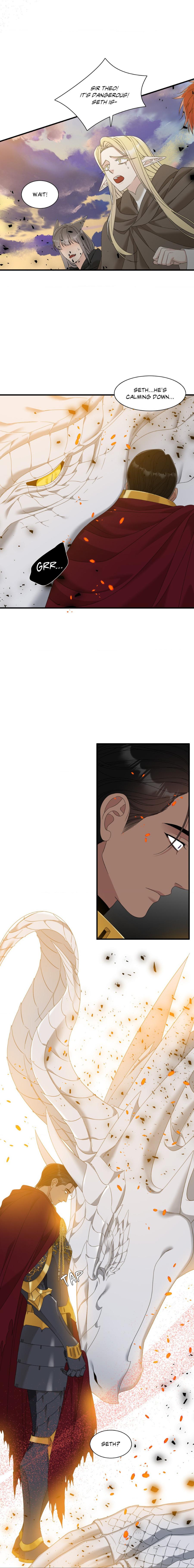 Read Smyrna & Capri chapter 66 image 12 on Lezhin