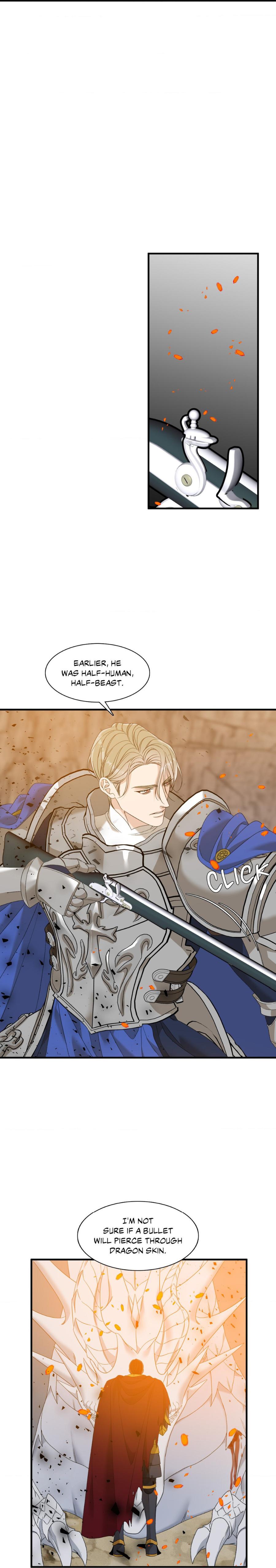 Read Smyrna & Capri chapter 66 image 13 on Lezhin