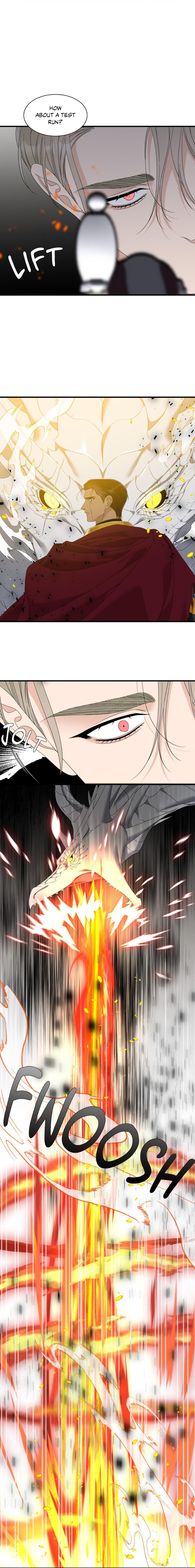 Read Smyrna & Capri chapter 66 image 14 on Lezhin