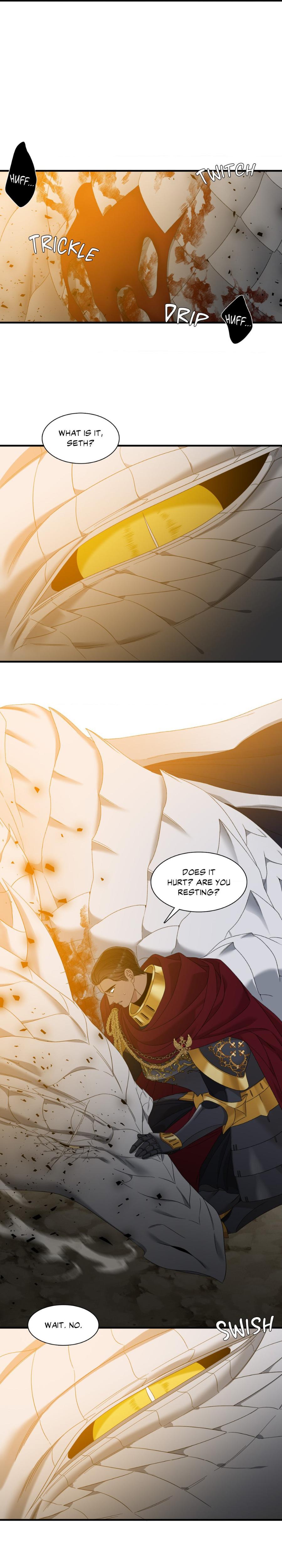 Read Smyrna & Capri chapter 66 image 17 on Lezhin