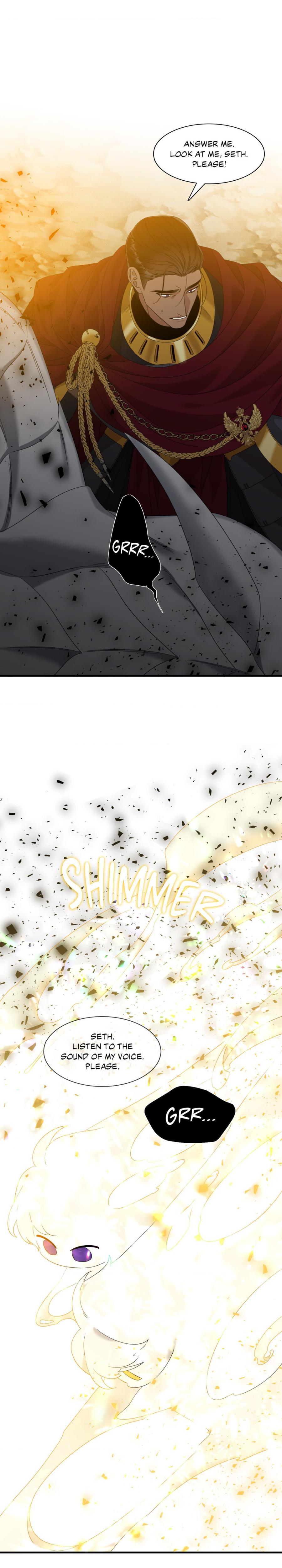 Read Smyrna & Capri chapter 66 image 18 on Lezhin