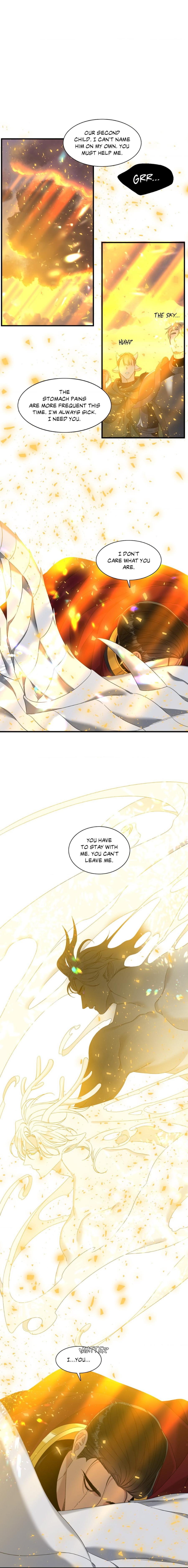 Read Smyrna & Capri chapter 66 image 19 on Lezhin