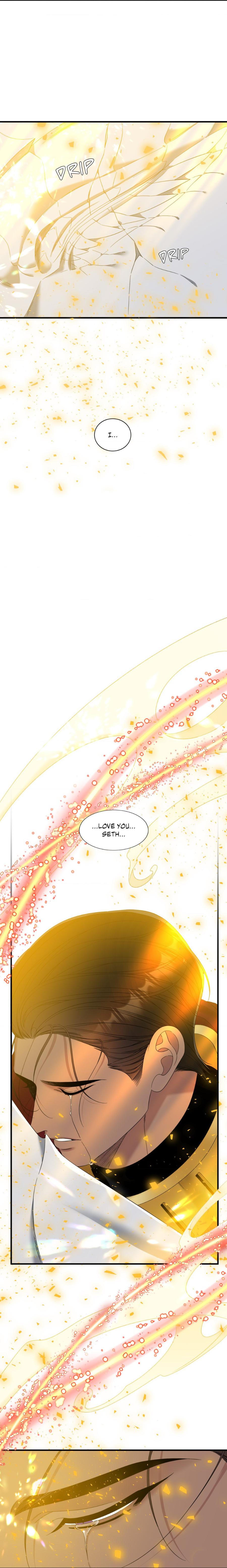 Read Smyrna & Capri chapter 66 image 20 on Lezhin