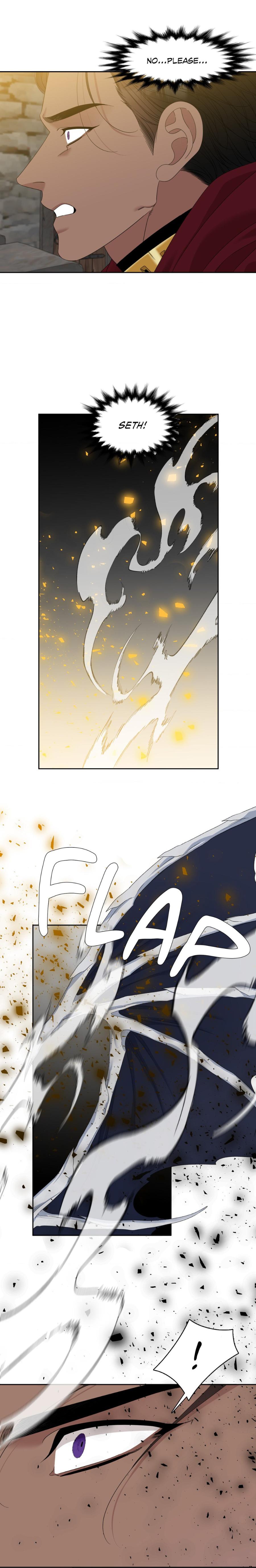 Read Smyrna & Capri chapter 66 image 4 on Lezhin