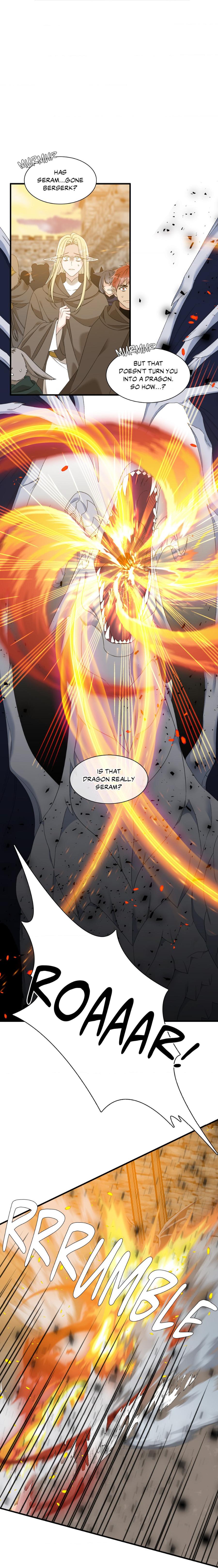 Read Smyrna & Capri chapter 66 image 8 on Lezhin
