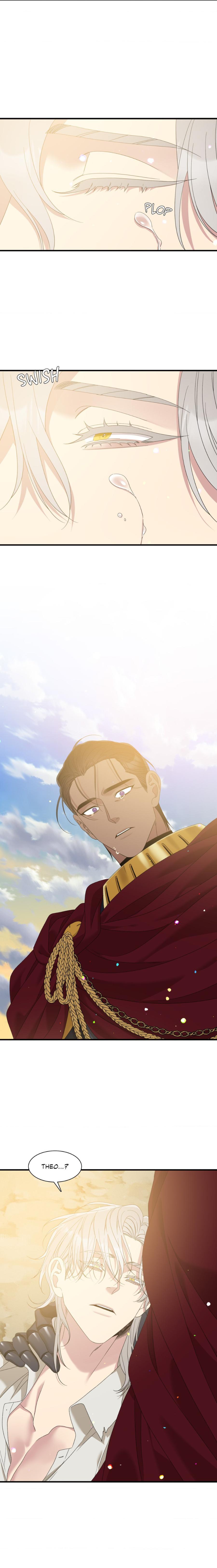 Read Smyrna & Capri chapter 67 image 14 on Lezhin