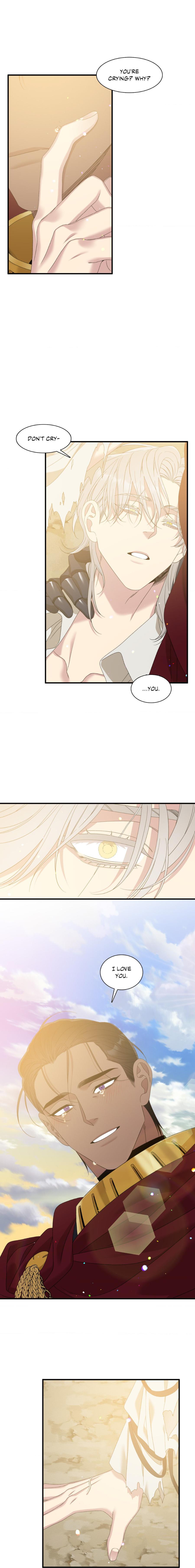 Read Smyrna & Capri chapter 67 image 15 on Lezhin