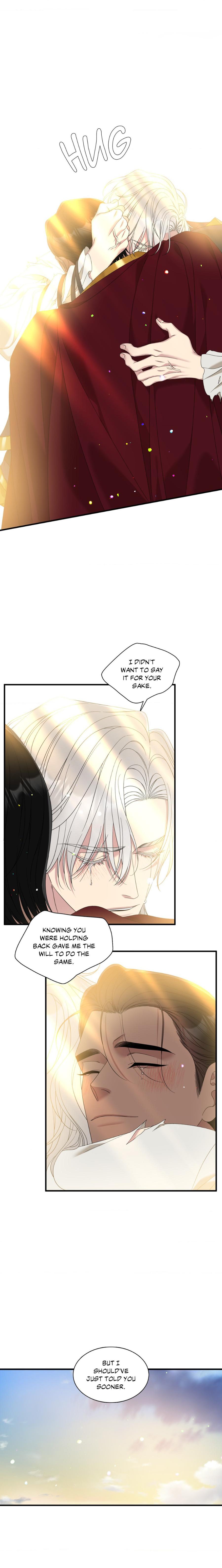 Read Smyrna & Capri chapter 67 image 16 on Lezhin