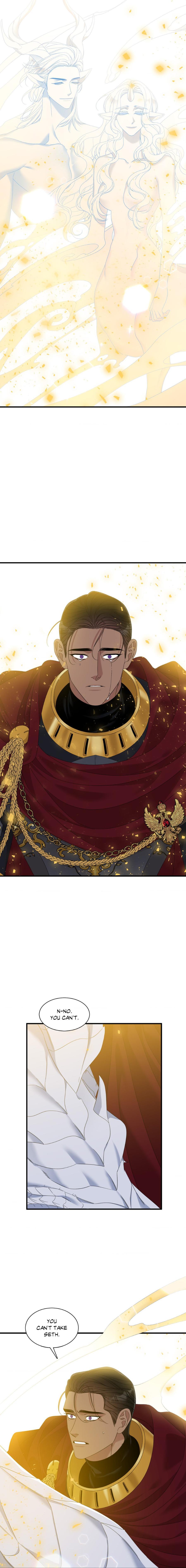 Read Smyrna & Capri chapter 67 image 2 on Lezhin