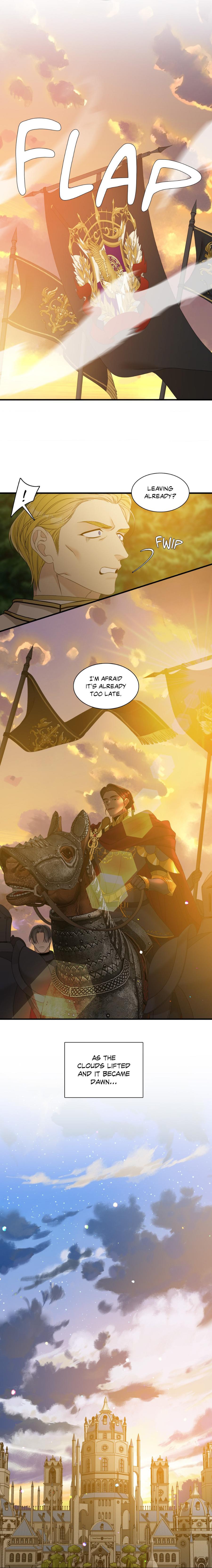 Read Smyrna & Capri chapter 67 image 21 on Lezhin