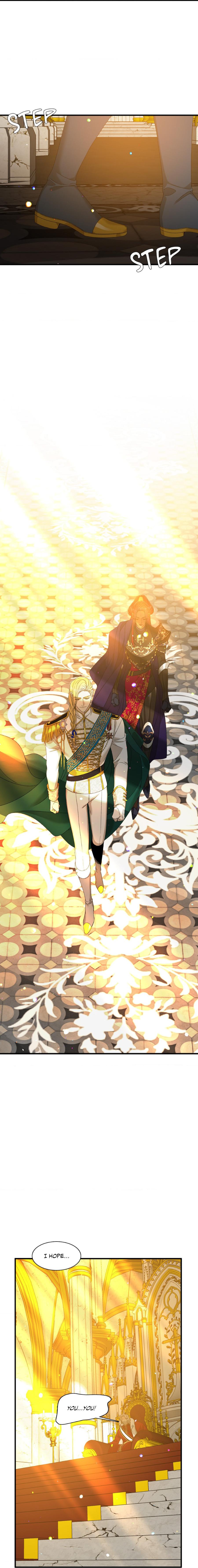 Read Smyrna & Capri chapter 67 image 22 on Lezhin