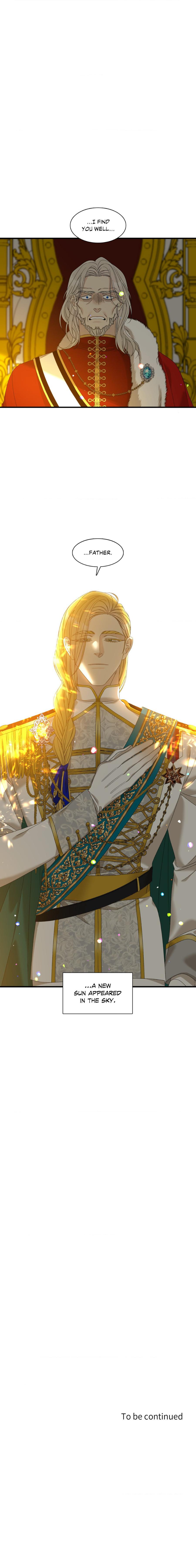 Read Smyrna & Capri chapter 67 image 23 on Lezhin