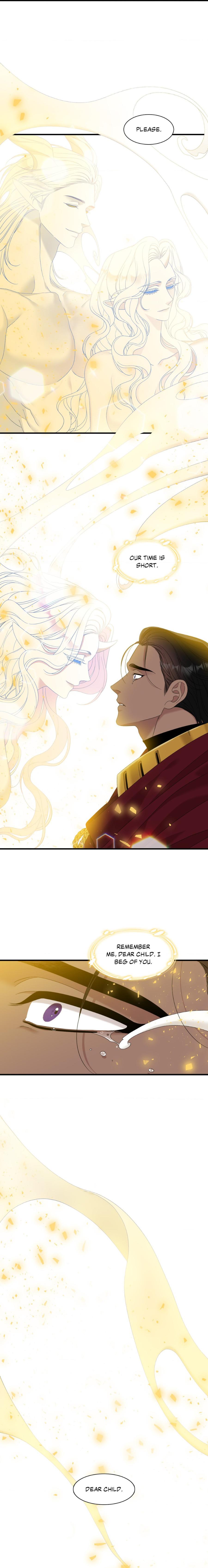 Read Smyrna & Capri chapter 67 image 3 on Lezhin