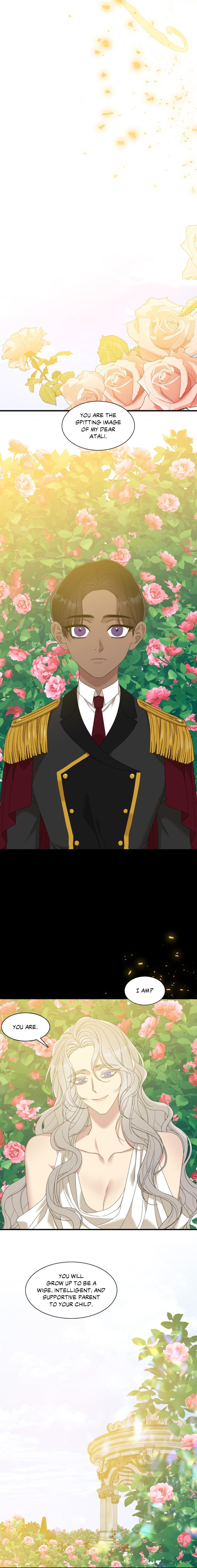 Read Smyrna & Capri chapter 67 image 4 on Lezhin