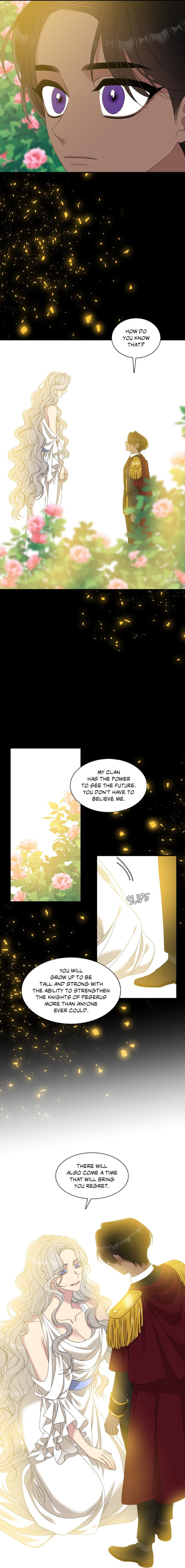 Read Smyrna & Capri chapter 67 image 5 on Lezhin