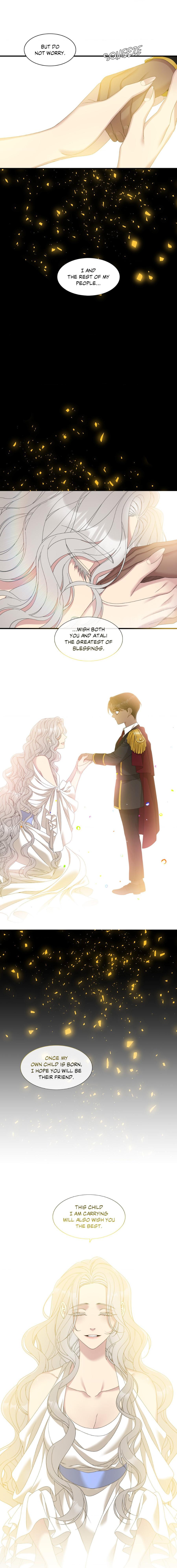 Read Smyrna & Capri chapter 67 image 6 on Lezhin