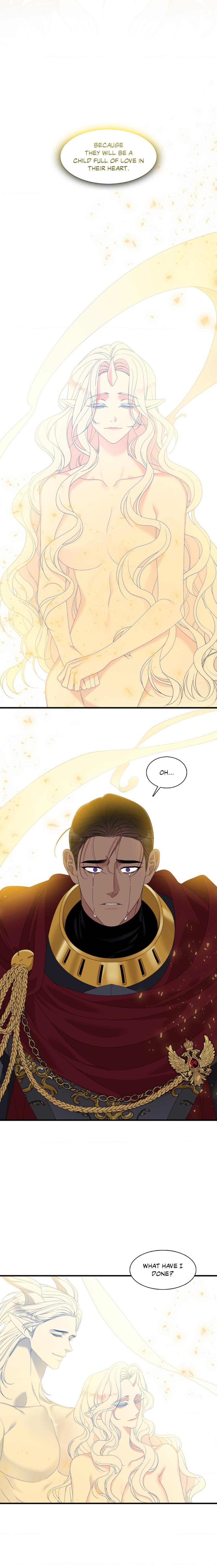 Read Smyrna & Capri chapter 67 image 7 on Lezhin