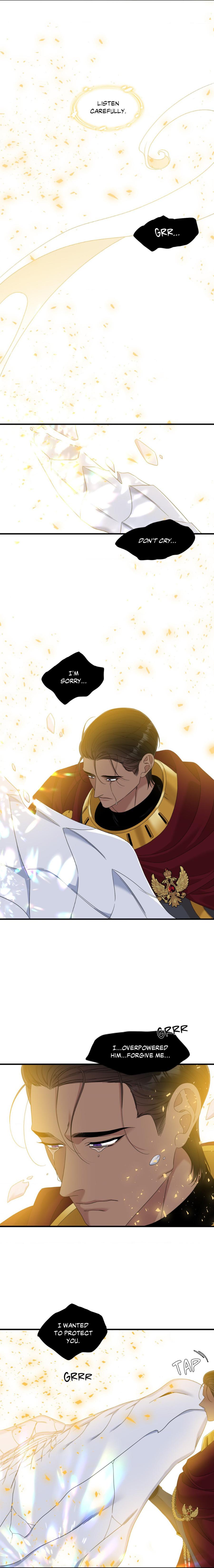 Read Smyrna & Capri chapter 67 image 9 on Lezhin