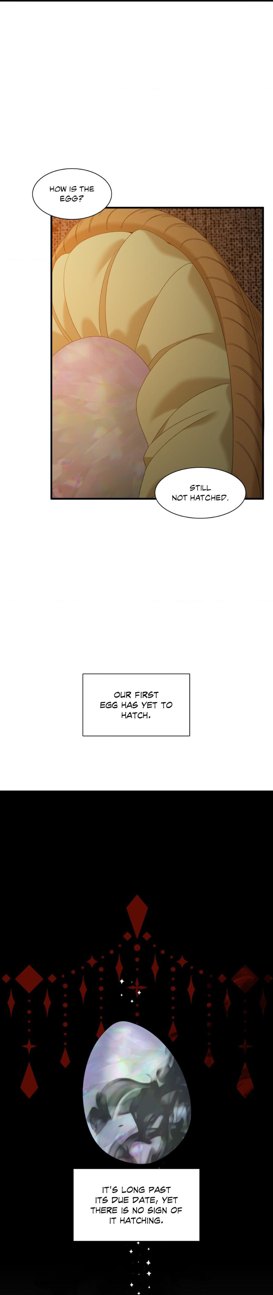 Read Smyrna & Capri chapter 68 image 10 on Lezhin