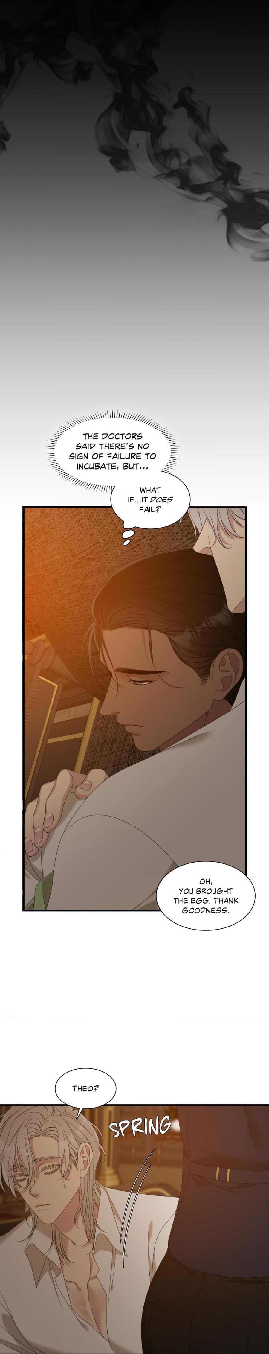 Read Smyrna & Capri chapter 68 image 11 on Lezhin