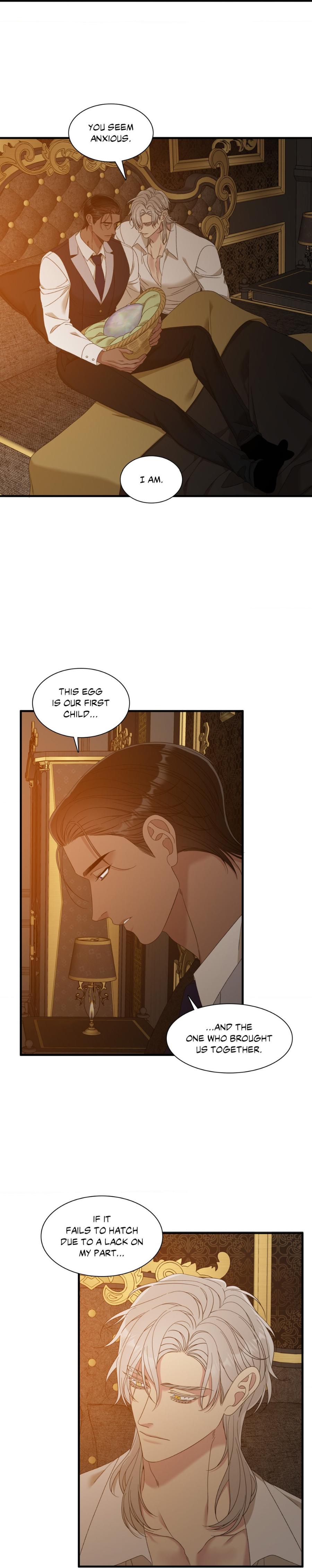 Read Smyrna & Capri chapter 68 image 12 on Lezhin