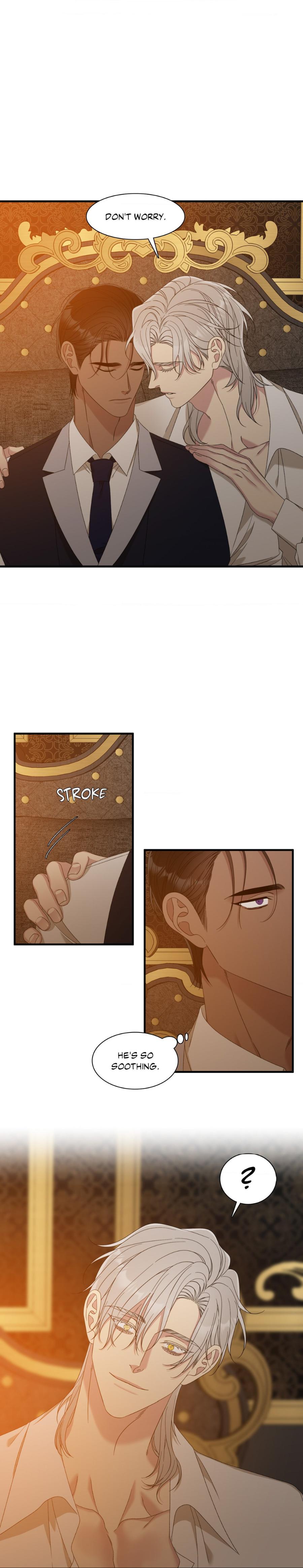 Read Smyrna & Capri chapter 68 image 13 on Lezhin