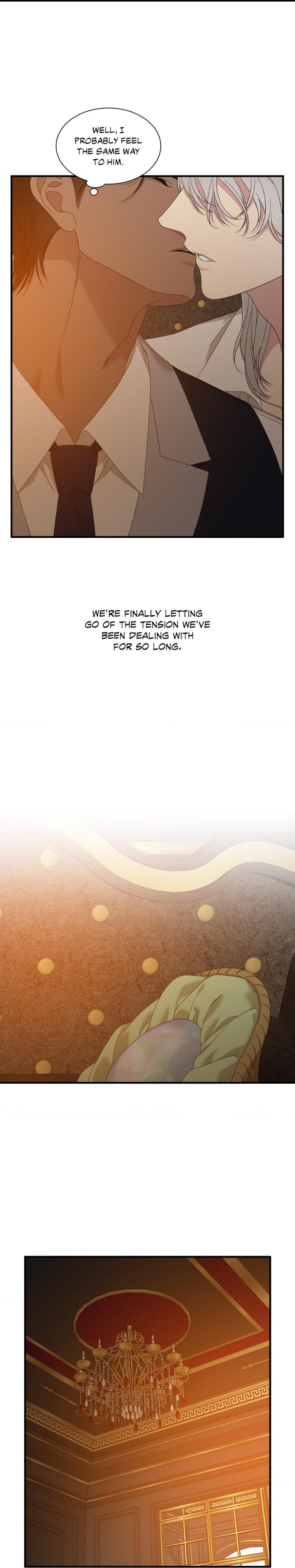 Read Smyrna & Capri chapter 68 image 14 on Lezhin