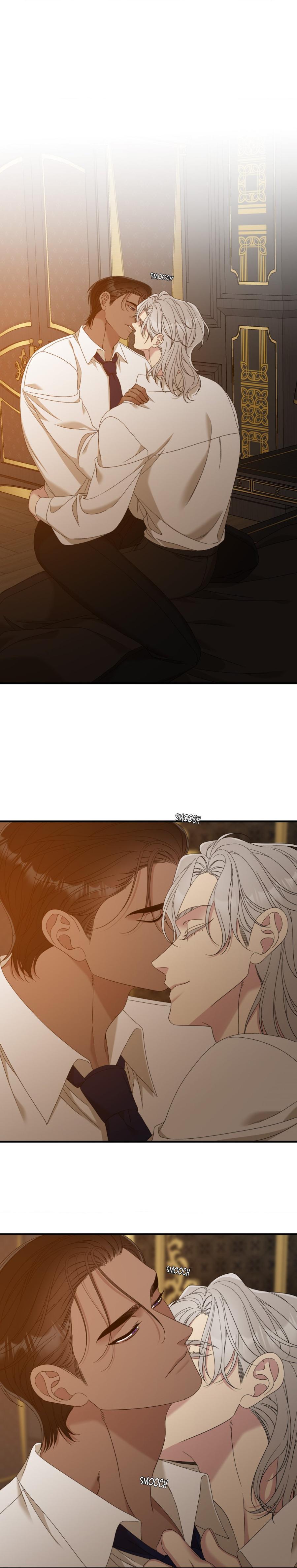 Read Smyrna & Capri chapter 68 image 15 on Lezhin