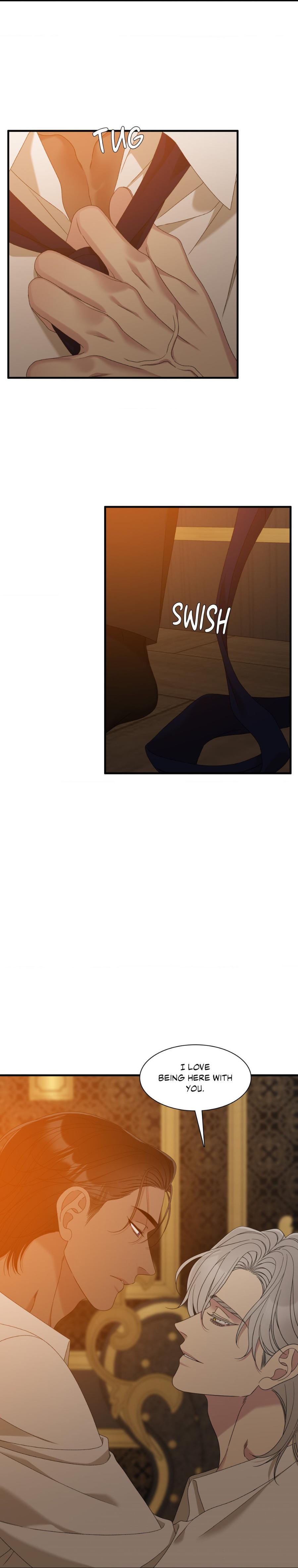 Read Smyrna & Capri chapter 68 image 16 on Lezhin