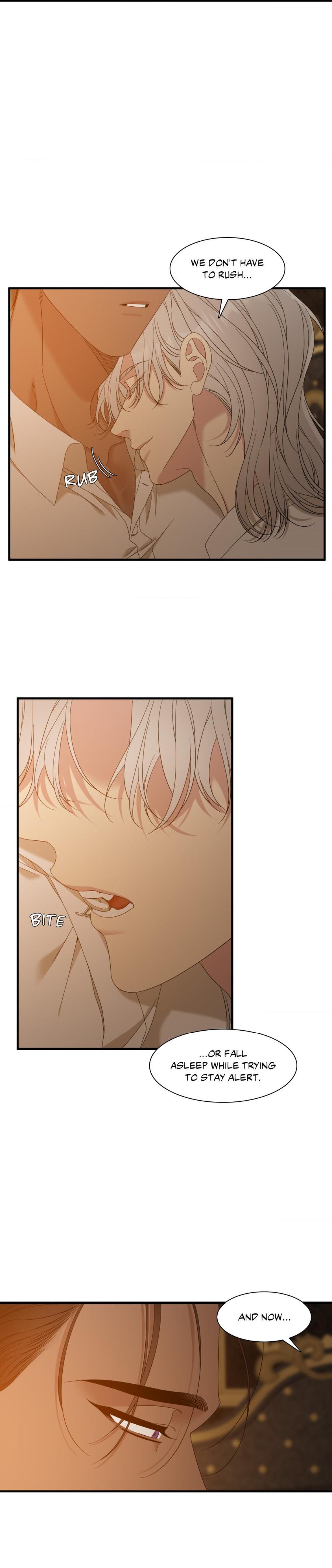 Read Smyrna & Capri chapter 68 image 17 on Lezhin