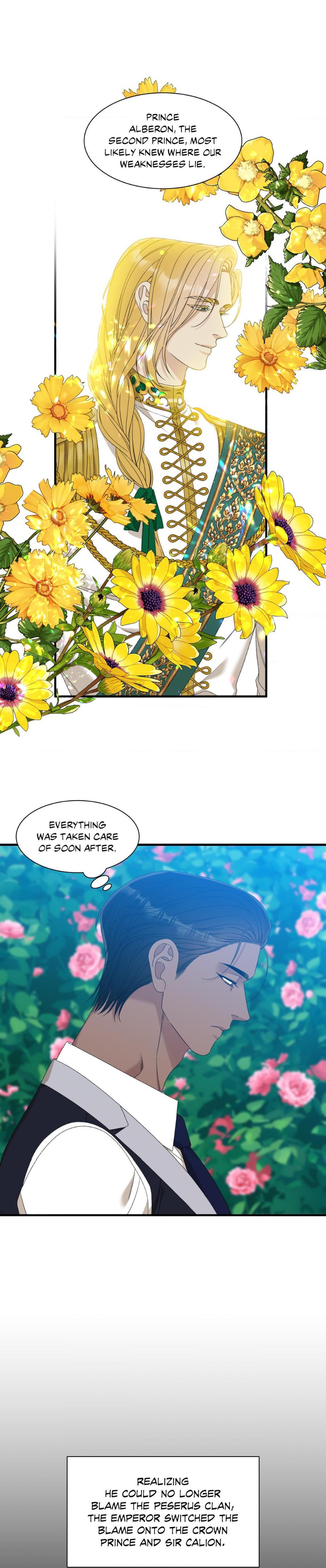 Read Smyrna & Capri chapter 68 image 2 on Lezhin