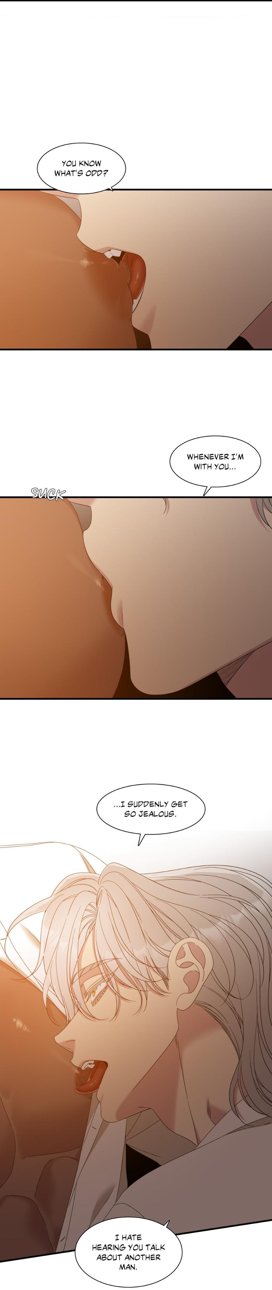 Read Smyrna & Capri chapter 68 image 20 on Lezhin