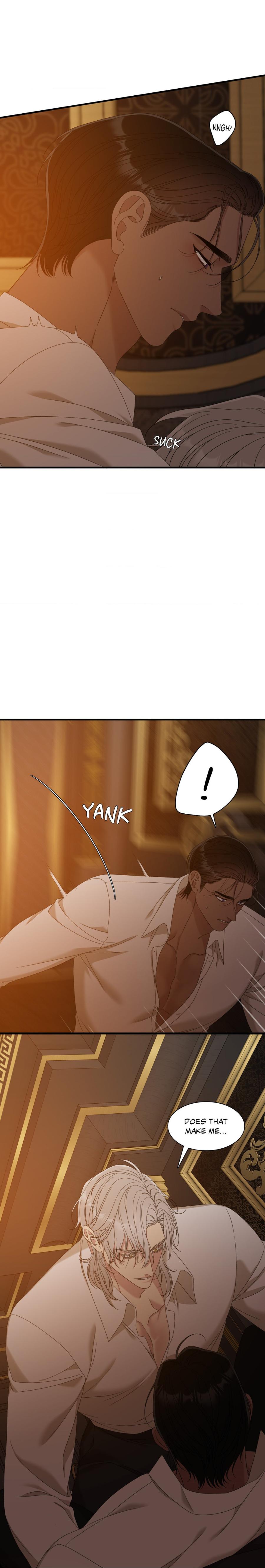 Read Smyrna & Capri chapter 68 image 21 on Lezhin
