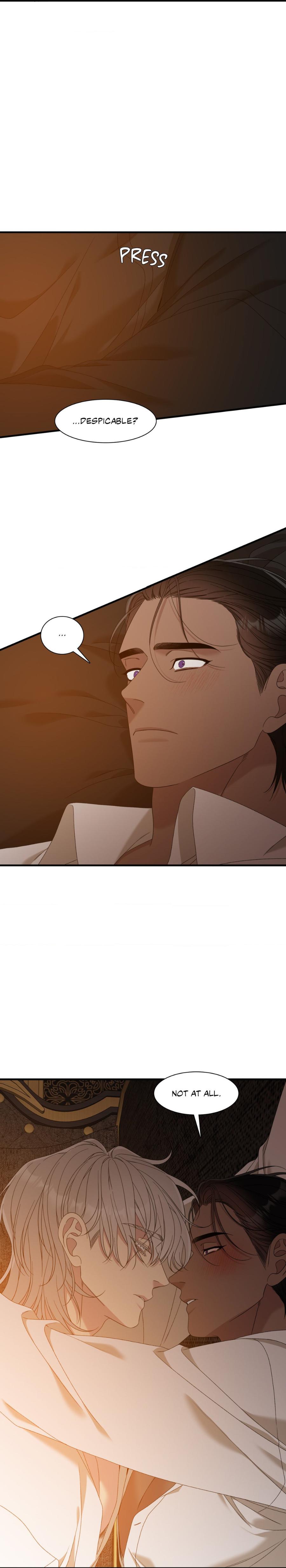 Read Smyrna & Capri chapter 68 image 22 on Lezhin