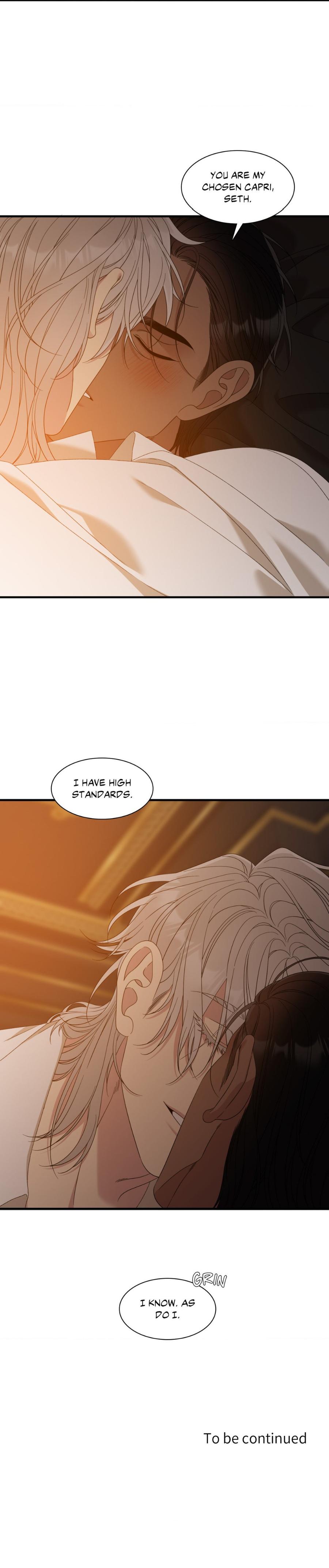 Read Smyrna & Capri chapter 68 image 23 on Lezhin