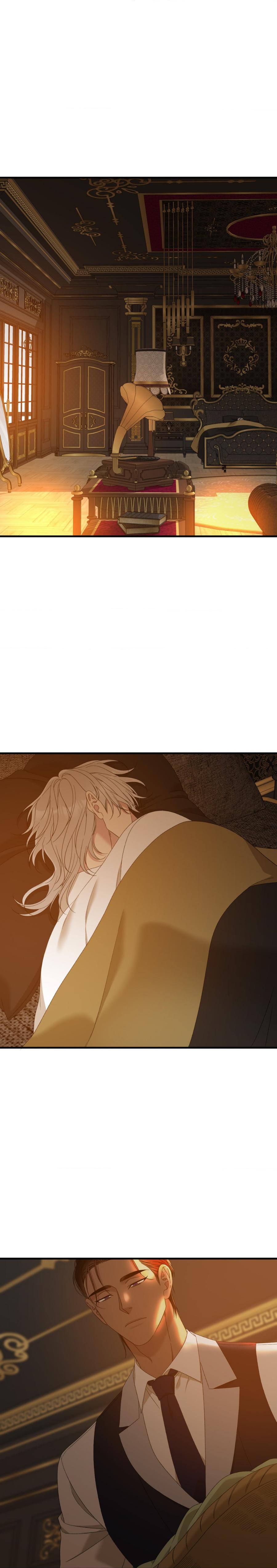 Read Smyrna & Capri chapter 68 image 6 on Lezhin