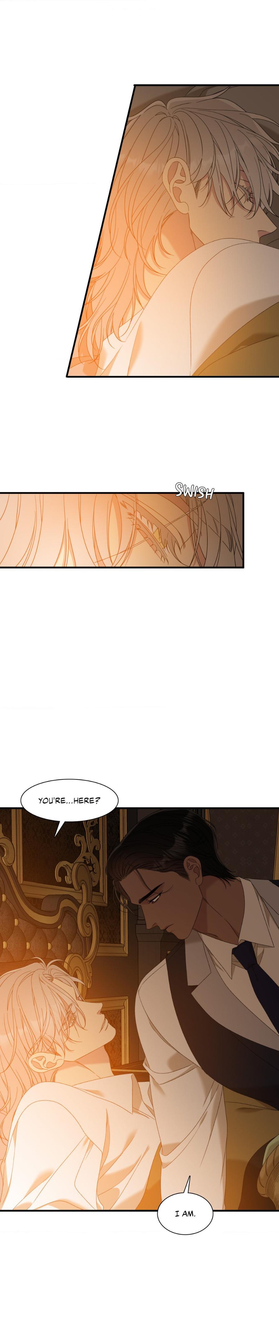 Read Smyrna & Capri chapter 68 image 8 on Lezhin