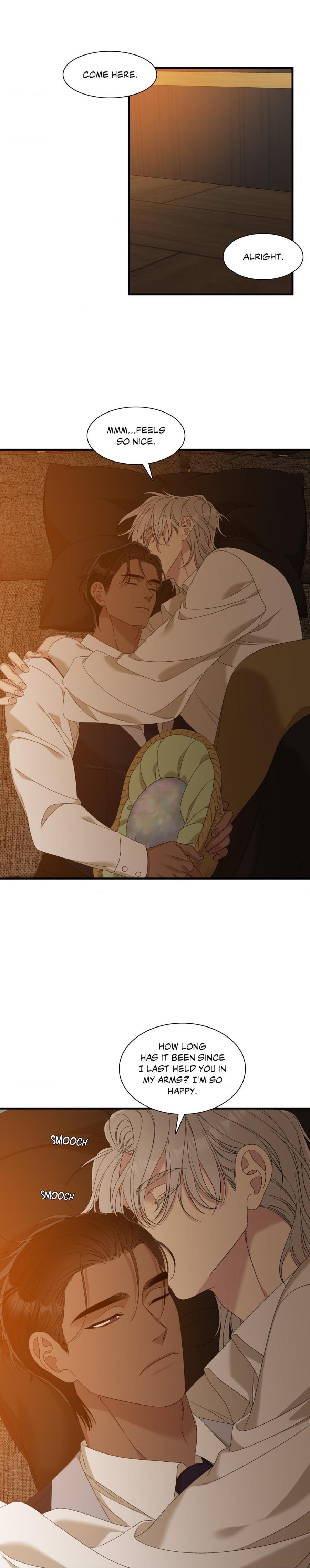 Read Smyrna & Capri chapter 68 image 9 on Lezhin