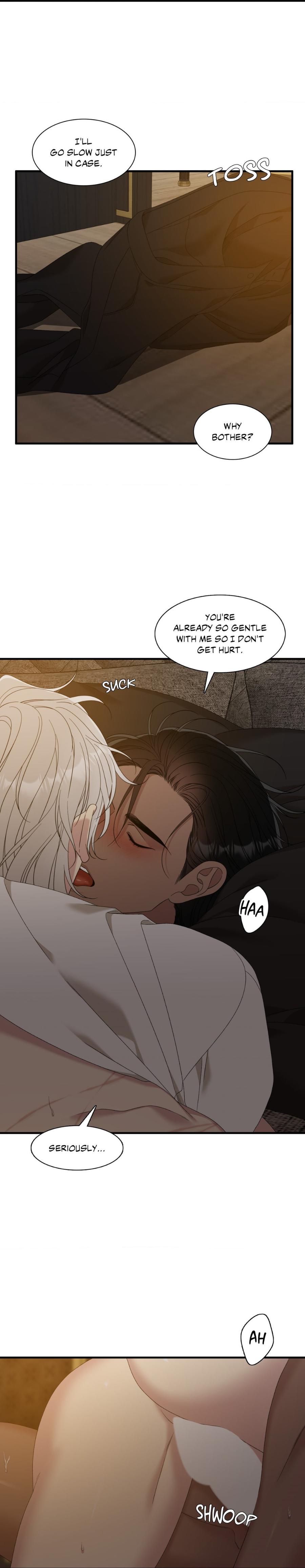 Read Smyrna & Capri chapter 69 image 10 on Lezhin
