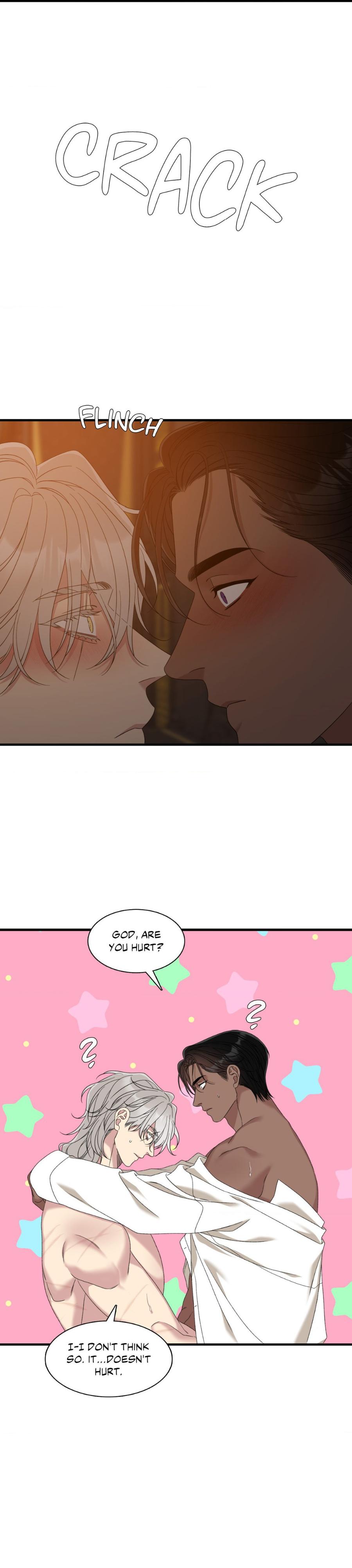 Read Smyrna & Capri chapter 69 image 19 on Lezhin