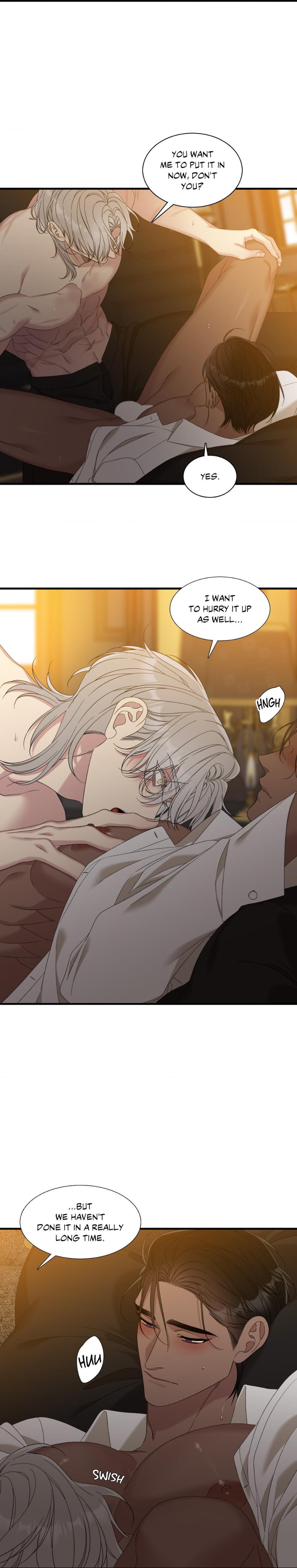 Read Smyrna & Capri chapter 69 image 2 on Lezhin