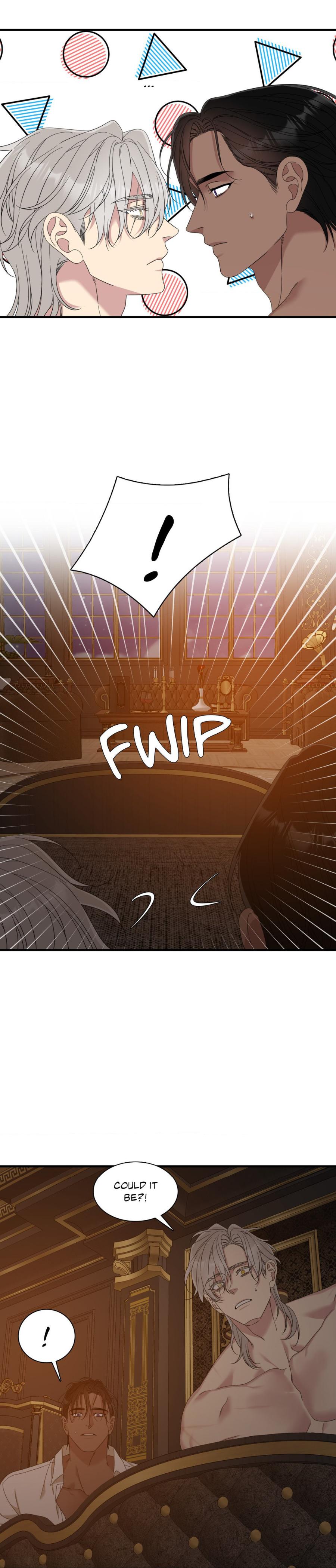 Read Smyrna & Capri chapter 69 image 20 on Lezhin