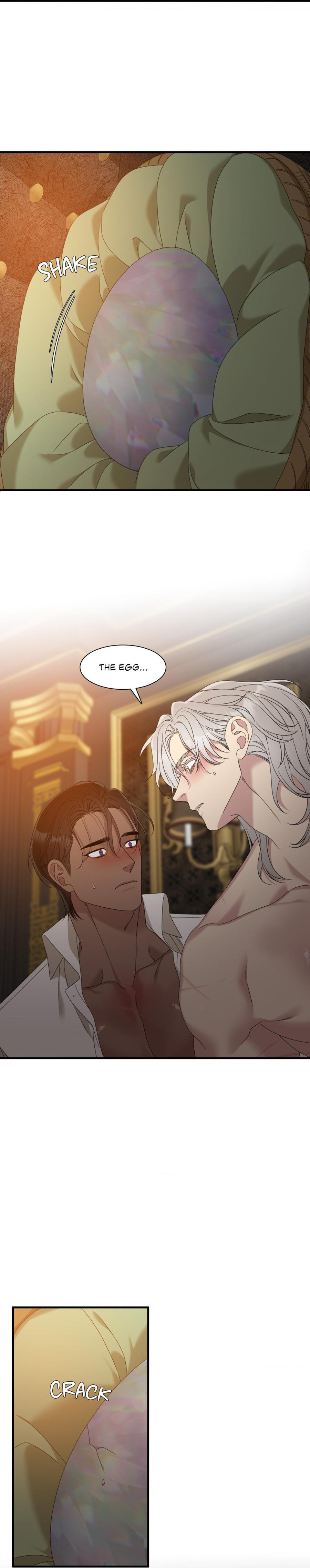 Read Smyrna & Capri chapter 69 image 21 on Lezhin