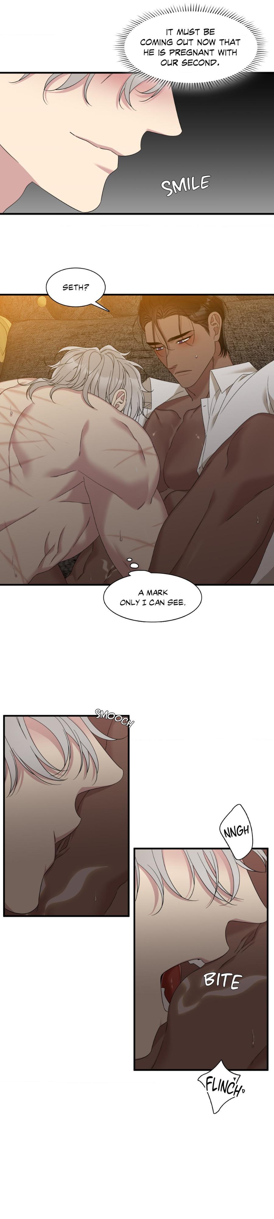 Read Smyrna & Capri chapter 69 image 5 on Lezhin