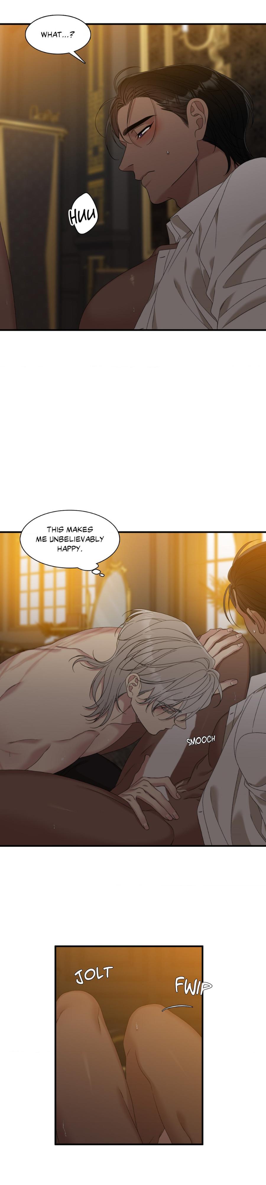 Read Smyrna & Capri chapter 69 image 6 on Lezhin