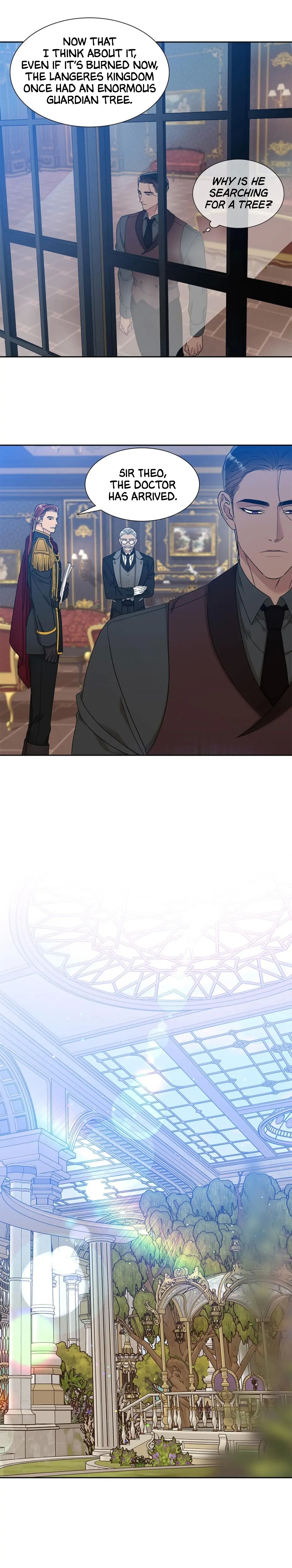 Read Smyrna & Capri chapter 7.1 image 10 on Lezhin